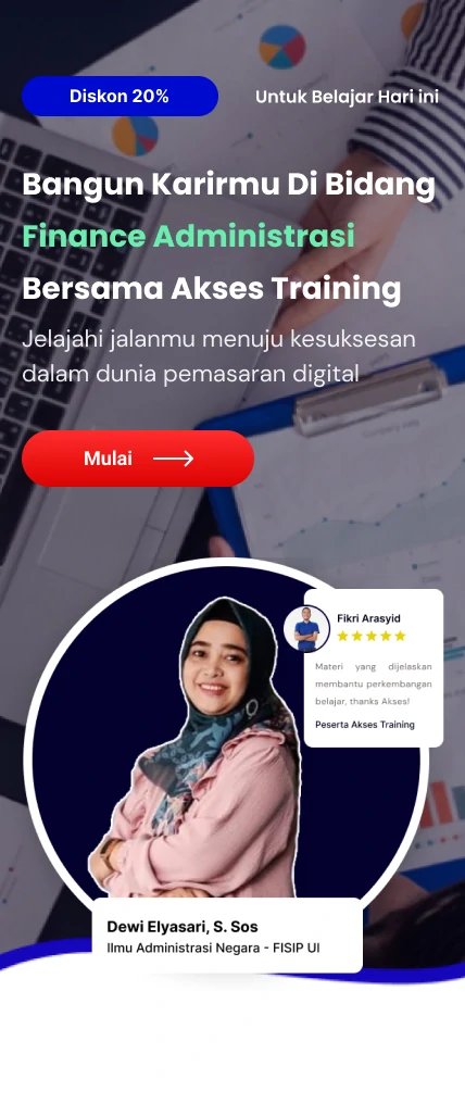 Administrasi Keuangan